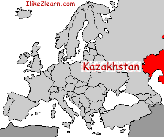 Kazakhstan